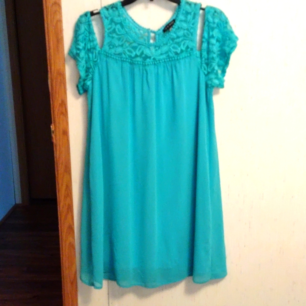 Womens dress